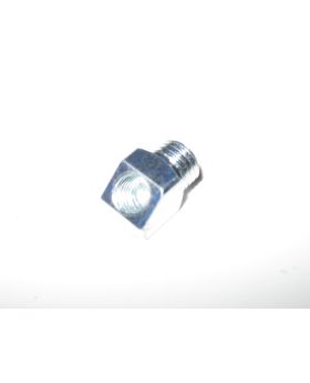 Mercedes Truck Grease Nipple Angle Joint N071412008200 New Genuine